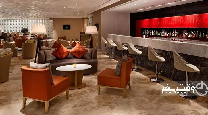 هتل لیلا آمبینس کانونشن دهلی